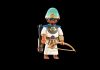 Playmobil 7382 Faraón – Egipto 2008 – El Mundo Click Playmobil 7382 Faraón