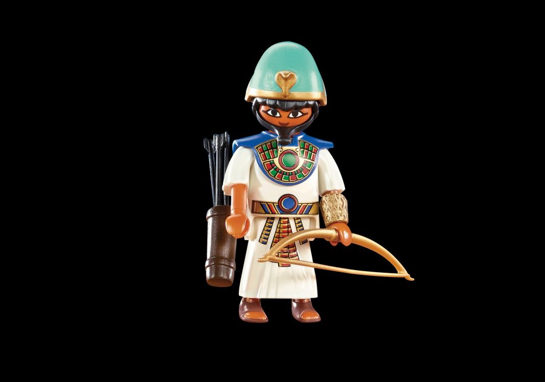 Playmobil 7382 Faraón Playmobil 7382 Faraón