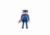 Playmobil 7384 Jefe de policía – Policía 2008 – El Mundo Click Playmobil 7384 Jefe de policía