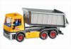 Playmobil 7426 Volquete – Construcción 2008 – El Mundo Click Playmobil 7426 Volquete