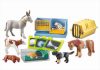 Playmobil 7440 Accesorios de la clínica veterinaria – Clínica veterinaria 2009 – El Mundo Click Playmobil 7440 Accesorios de la clínica veterinaria