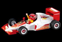 Playmobil 7448 Coche de carreras