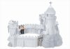 Playmobil 7479 Muro de ampliación para castillo – Caballeros 2010 – El Mundo Click Playmobil 7479 Muro de ampliación para castillo