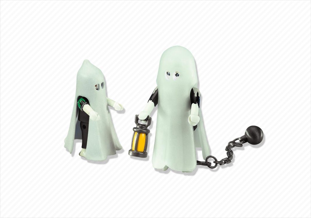 Playmobil 7482 Fantasmas Playmobil 7482 Fantasmas
