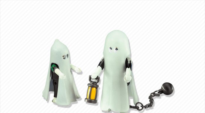 Playmobil 7482 Fantasmas – Caballeros 2010 – El Mundo Click Playmobil 7482 Fantasmas