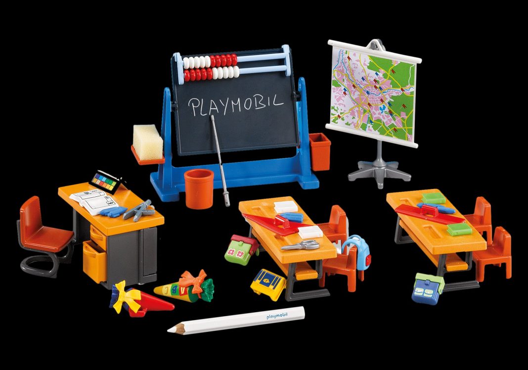 Playmobil 7486 Aula Playmobil 7486 Aula