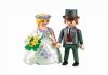 Playmobil 7497 Novios