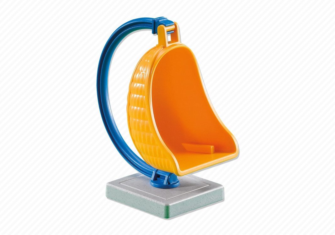 Playmobil 7517 Hamaca colgante Playmobil 7517 Hamaca colgante