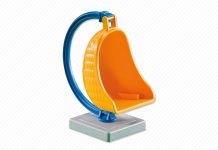 Playmobil 7517 Hamaca colgante – Ocio 2010 – El Mundo Click Playmobil 7517 Hamaca colgante