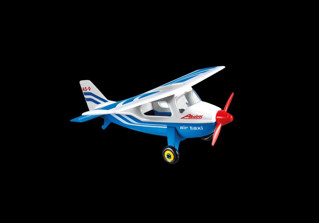 Playmobil 7590 Avioneta (Classic Edition) Playmobil 7590 Avioneta (Classic Edition)