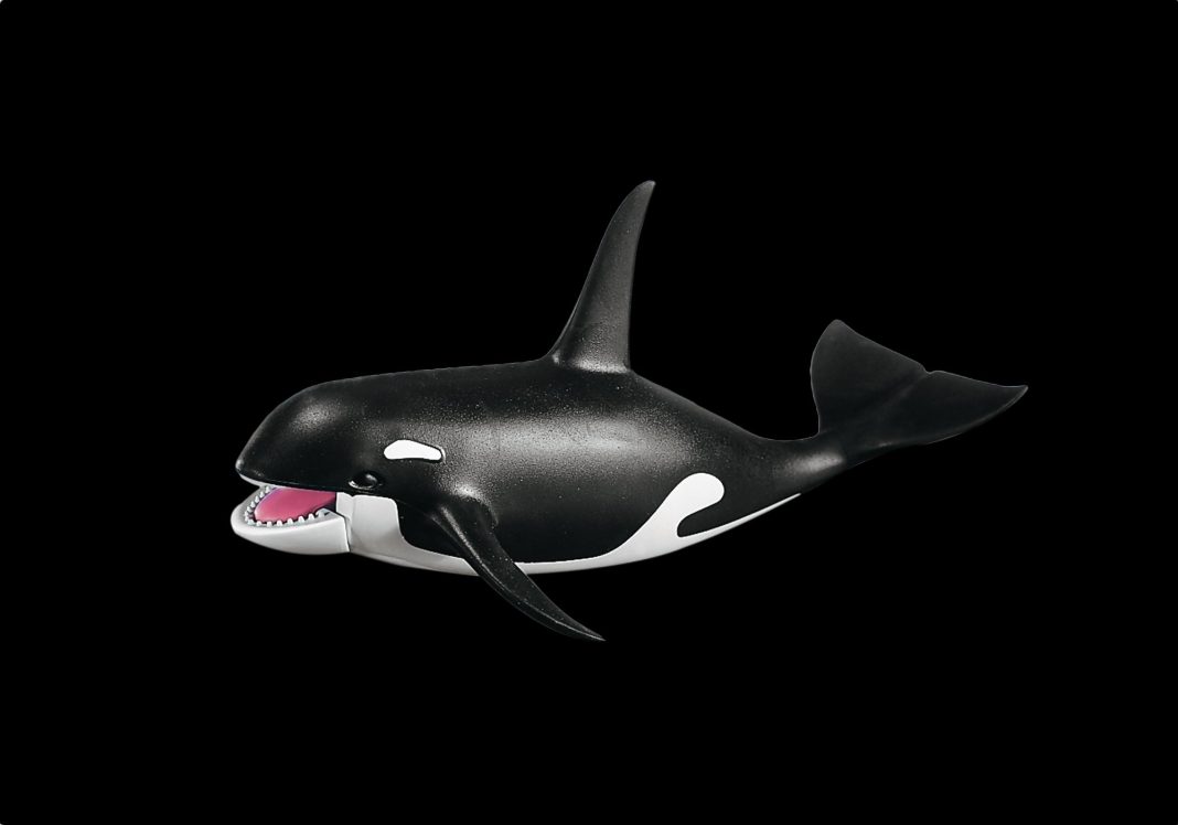 Playmobil 7654 Orca Playmobil 7654 Orca