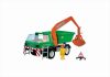 Playmobil 7655 Camión de obras – Construcción 2003 – El Mundo Click Playmobil 7655 Camión de obras