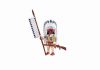 Playmobil 7660 Jefe indio