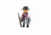 Playmobil 7661 Sheriff – Oeste 2003 – El Mundo Click Playmobil 7661 Sheriff