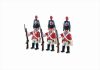 Playmobil 7675 Soldados ingleses – Piratas 2003 – El Mundo Click Playmobil 7675 Soldados ingleses