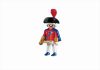 Playmobil 7676 Capitán de los soldados ingleses