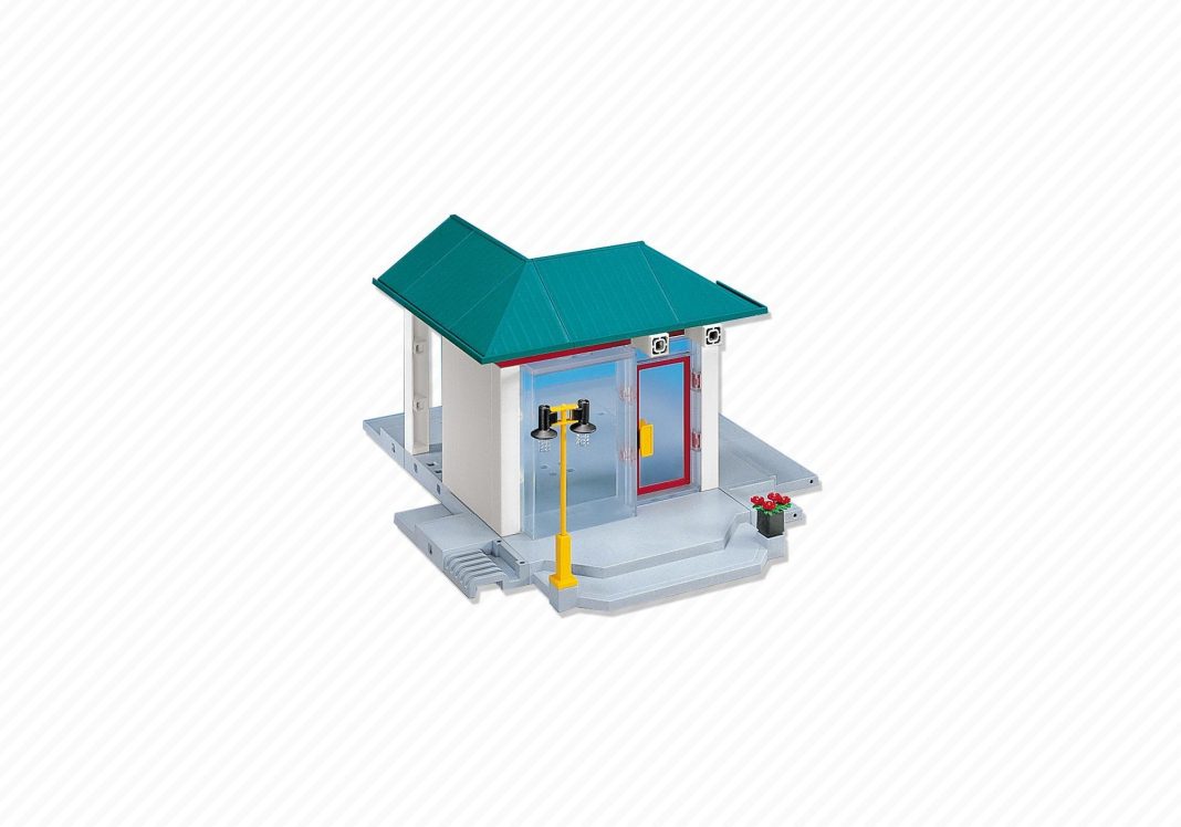Playmobil 7687 Tienda de esquina Playmobil 7687 Tienda de esquina