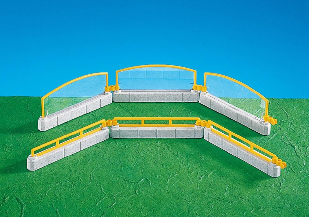 Playmobil 7755 Recinto del zoo Playmobil 7755 Recinto del zoo