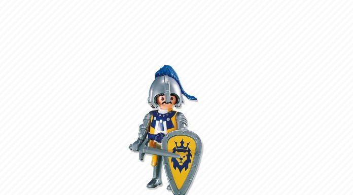 Playmobil 7767 Jefe de los caballeros del rey – Caballeros 2005 – El Mundo Click Playmobil 7767 Jefe de los caballeros del rey