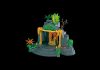 Playmobil 7774 Templo en la roca – Magia 2005 – El Mundo Click Playmobil 7774 Templo en la roca