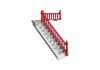 Playmobil 7775 Escalera de la mansión