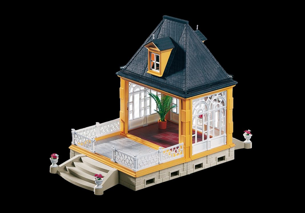 Playmobil 7782 Pabellón Playmobil 7782 Pabellón