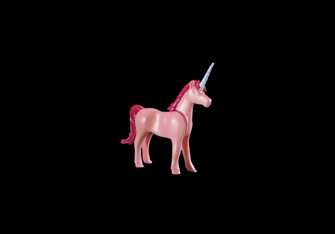 Playmobil 7783 Unicornio rosa Playmobil 7783 Unicornio rosa