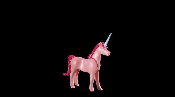 Playmobil 7783 Unicornio rosa – Princesas 2005 – El Mundo Click Playmobil 7783 Unicornio rosa