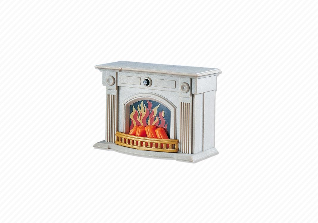 Playmobil 7788 Chimenea Playmobil 7788 Chimenea