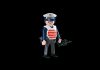 Playmobil 7798 Jefe de policía – Policía 2005 – El Mundo Click Playmobil 7798 Jefe de policía