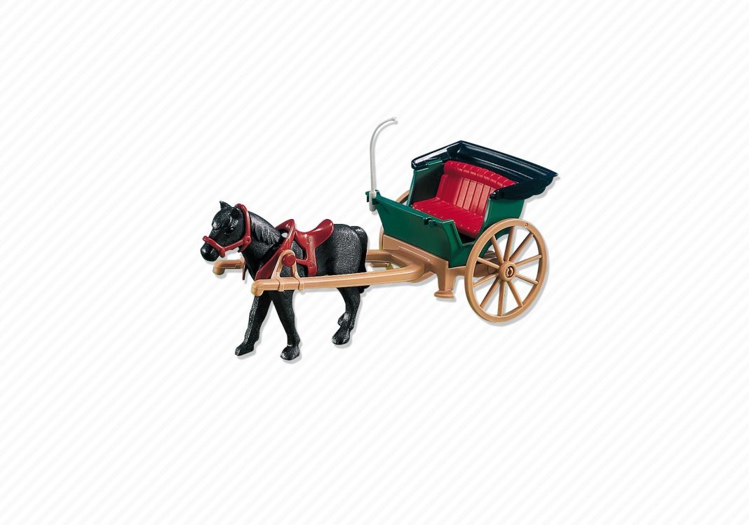 Playmobil 7834 Calesa Playmobil 7834 Calesa