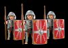 Playmobil 7878 3 legionarios – Romanos 2006 – El Mundo Click Playmobil 7878 3 legionarios