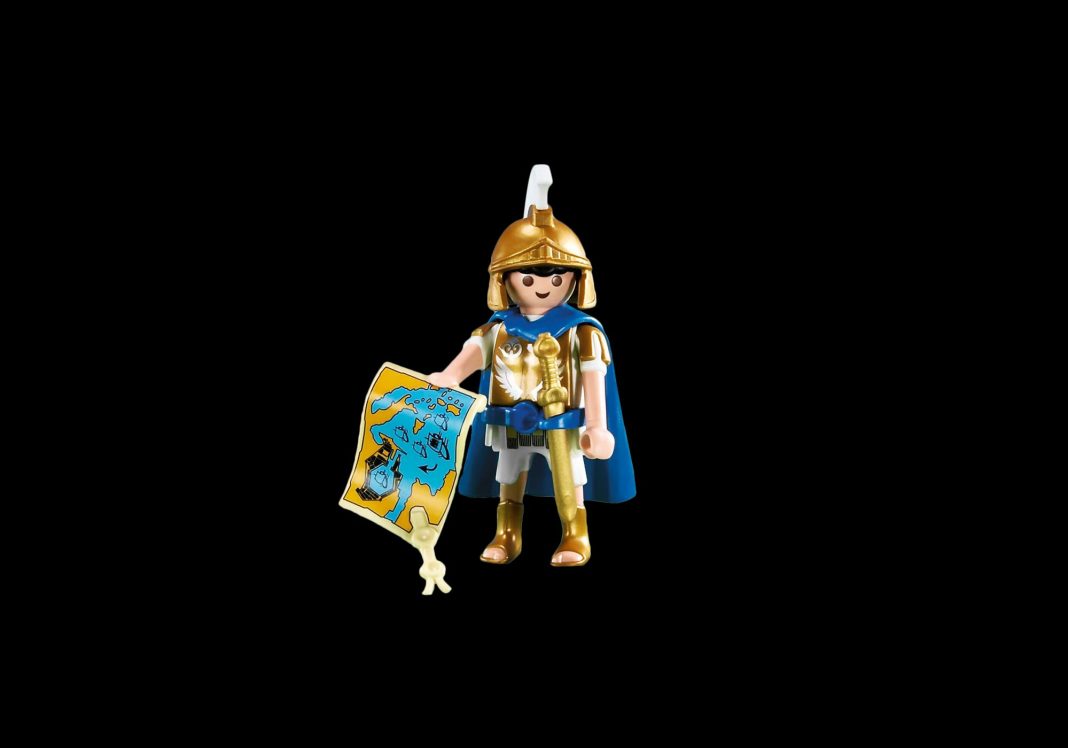 Playmobil 7879 Tribuno Playmobil 7879 Tribuno