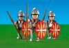 Playmobil 7880 3 auxiliares romanos – Romanos 2006 – El Mundo Click Playmobil 7880 3 auxiliares romanos
