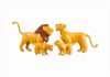 Playmobil 7895 Familia de leones – Safari 2007 – El Mundo Click Playmobil 7895 Familia de leones