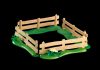 Playmobil 7899 Valla de madera con prado – Granja 2007 – El Mundo Click Playmobil 7899 Valla de madera con prado