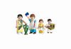 Playmobil 7922 Familia romana – Romanos 2007 – El Mundo Click Playmobil 7922 Familia romana