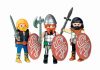 Playmobil 7924 3 galos – Romanos 2007 – El Mundo Click Playmobil 7924 3 galos