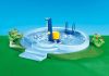 Playmobil 7934 Piscina – Casa moderna 2007 – El Mundo Click Playmobil 7934 Piscina