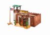 Playmobil 7936 Fort Eagle pequeño – Oeste 2007 – El Mundo Click Playmobil 7936 Fort Eagle pequeño