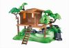 Playmobil 7937 Casa del árbol – Aire libre 2007 – El Mundo Click Playmobil 7937 Casa del árbol
