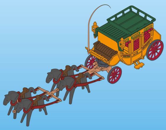 Playmobil 7946