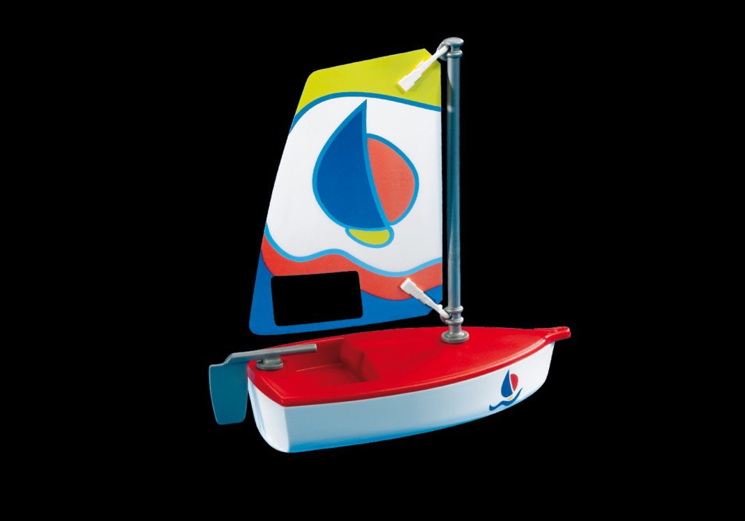 Playmobil 7963 Velero infantil Playmobil 7963 Velero infantil