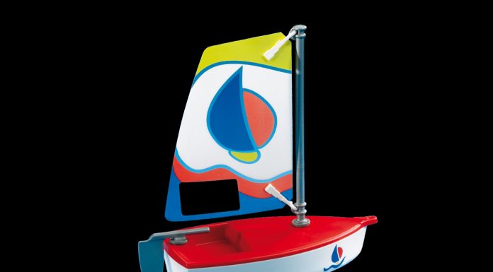 Playmobil 7963 Velero infantil – Vacaciones 2013 – El Mundo Click Playmobil 7963 Velero infantil