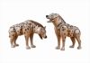Playmobil 7978 2 hienas – Safari 2010 – El Mundo Click Playmobil 7978 2 hienas