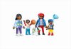 Playmobil 7980 Familia afroamericana – City Life 2007 – El Mundo Click Playmobil 7980 Familia afroamericana