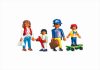 Playmobil 7981 Familia hispana – City Life 2007 – El Mundo Click Playmobil 7981 Familia hispana