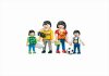 Playmobil 7982 Familia asiática – City Life 2007 – El Mundo Click Playmobil 7982 Familia asiática