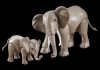 Playmobil 7995 Elefante con cría