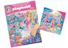 Playmobil 80883 Pink Magazin 4/2026 – Novedades 2026 – El Mundo Click